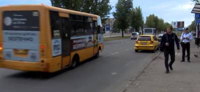 В Одессе движение маршрутки можно отследить онлайн: как работает ноу-хау