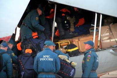 Пропавший под Томском самолет Ан-28 найден
