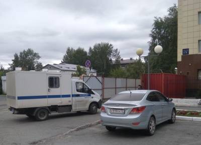 Суд арестовал тобольского депутата Вакарина, сбившего на машине инспектора ГИБДД