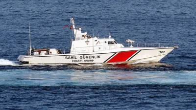 Турецкий политолог назвал возможную причину обстрела судна береговой охраны Кипра