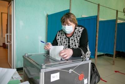 В Челябинской области на выборы в Госдуму заявились 26 кандидатов
