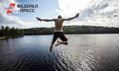 Высокий градус: почему в Нижегородской области побит летний антирекорд по утонувшим