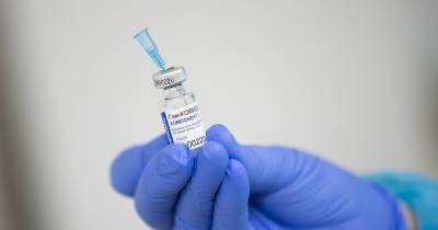 В Совфеде ответили, что грозит распространяющим фейки о вакцинации от коронавируса