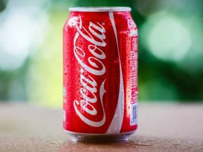 Активным инвесторам логично зафиксировать прибыль перед отчетом Coca-Cola