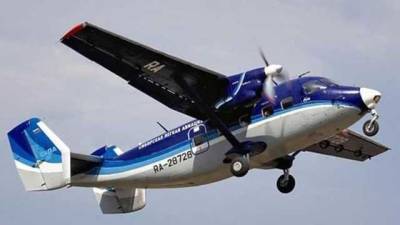 В России обнаружили пропавший с радаров самолет: появились данные о судьбе пассажиров