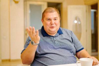 Скандальный экс-таможенник Пудрик выиграл конкурс на должность главы Госпродпотребслужбы Одесчины, уже вижу, как этот тип защищает права потребителей, - Саакашвили