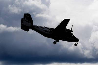 Появились подробности спасения пассажиров Ан-28 после экстренной посадки