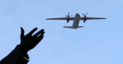 Пропавший в Томской области самолет Ан-28 обнаружен, есть выжившие