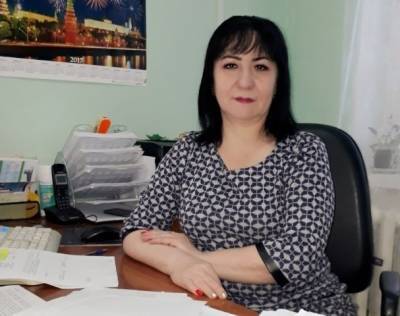 Один день из жизни главы сельского поселения: глава Иоссера Татьяна Долинская