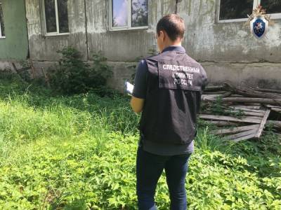 Жители Ветлужского района до смерти избили односельчанина