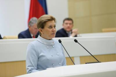 Попова: в России принимают все меры, чтобы купировать ситуацию с коронавирусом