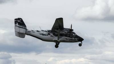 Пропавший под Томском самолет нашли: все пассажиры живы