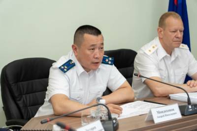 После вмешательства прокуратуры в Хабаровском крае расселены аварийные дома