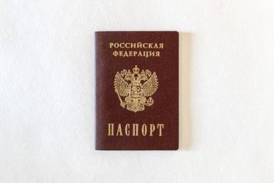 Сенатор Рязанский поддержал продление срока действия подлежащих замене паспортов
