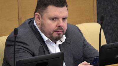 Депутат оценил заявление Совета Госдумы о решении ЕСПЧ по однополым бракам