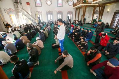 Лидеры мусульман на Урале призвали встретить Курбан-байрам дома