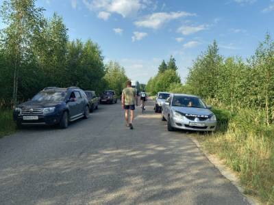 Администрация Выксы ответила на жалобы жителей о проведении велогонки - vgoroden.ru - Россия