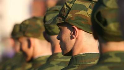 Военный политолог прокомментировал подготовку солдат российской армии