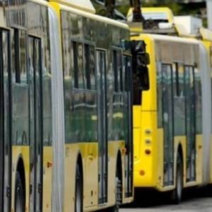 В Полтаве повышают стоимость проезда в общественном транспорте