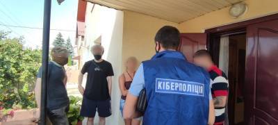 Полиция раскрыла криптопирамиду. Псевдоинвесторы обманули украинцев на 250 миллионов (видео)
