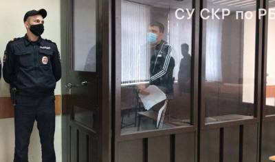 В Уфе арестовали начальника отдела полиции, которого обвиняют в получении взятки