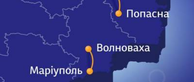 На Луганщине и Донетчине добавили 2 пригородных поезда