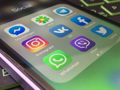 Максим Ребров: «Активность в социальных сетях является неотъемлемой частью работы органов власти»