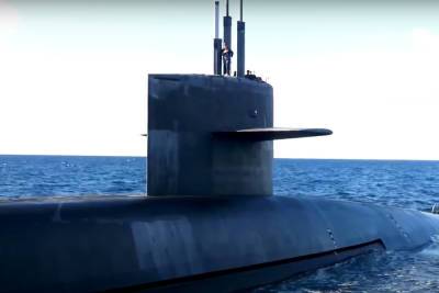 Popular Mechanics: подлодки ВМС США на учениях маскируются под российские