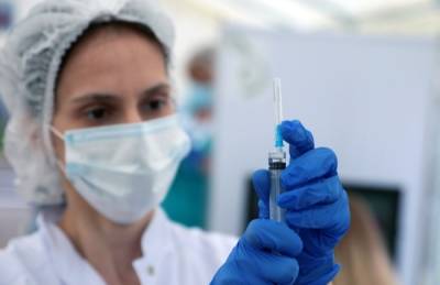 Самарская область вводит обязательную вакцинацию для определенных сфер во избежание локдауна