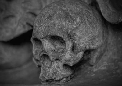 На Ямале российские археологи нашли сохранившиеся могилы эпохи Средневековья