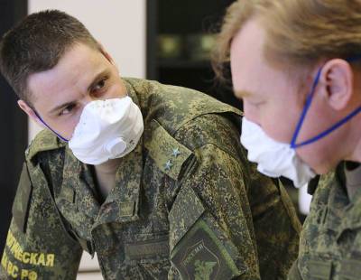 Политолог объяснил, зачем статью Путина ввели в обязательную программу по военной подготовке