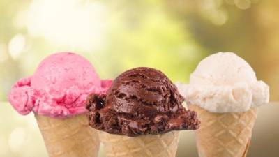 Как выбрать вкусное и полезное мороженое — лайфхак
