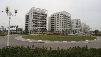 Цены на жилье в Израиле: сколько стоят 2,5-комнатные квартиры в Бат-Яме