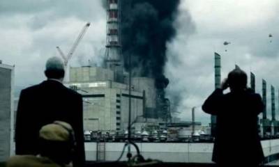 Чернобыль: какую опасность он представляет до сих пор