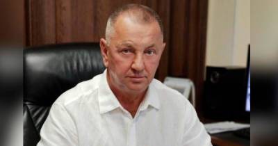 Сбивший инспектора ГИБДД тобольский депутат подал в отставку