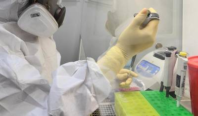 Американские ученые нашли "суперантитело" против коронавируса