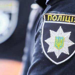 В Запорожье полиция будет охранять общественный порядок во время Дня металлурга