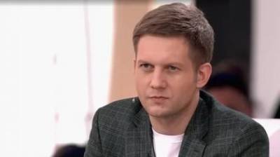 «Борис все читает»: проблемы Корчевникова со слухом усугубились