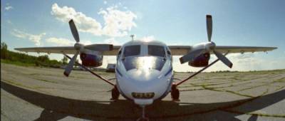 В России пропал пассажирский самолет: не выходит на связь