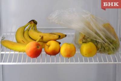 В России резко выросли цены бананы