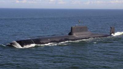 Северный флот сообщил о наблюдениях НАТО за учениями подводных лодок РФ