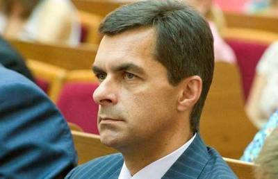 Экс-глава "Укрзализныци" Жмак через суд требует восстановления в должности и 17 млн грн за моральный ущерб