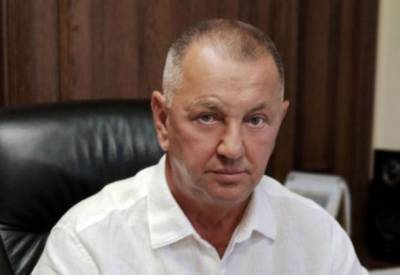 Депутата Тобольской думы арестовали за наезд на сотрудника ГИБДД