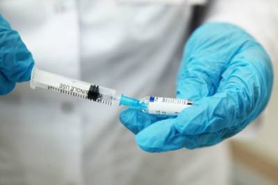 В России зарегистрировали цены на упаковки вакцины «Спутник V»