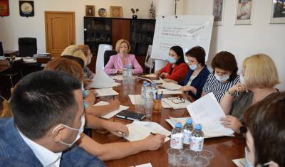 В Башкирии обсудили реформу психоневрологических интернатов