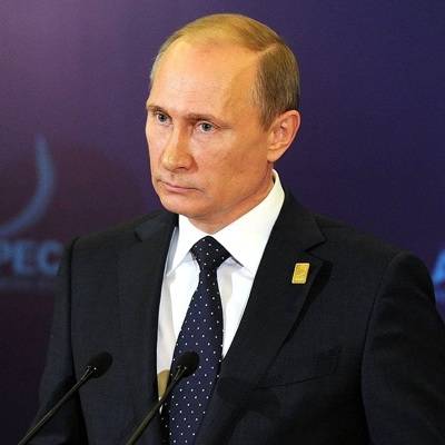 Путин: Последствия пандемии коронавируса в России преодолены