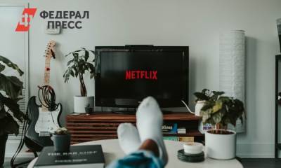 Павел Фролов - Сериалы и фильмы: что посмотреть на выходных - fedpress.ru - Москва