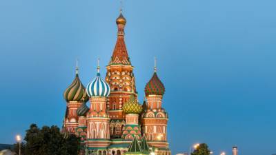 Москва снова укрепила позиции в мировых рейтингах по версии Numbeo