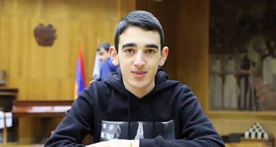 Мартиросян победил турецкого шахматиста, Саркисян будет играть тай-брейк с азербайджанским
