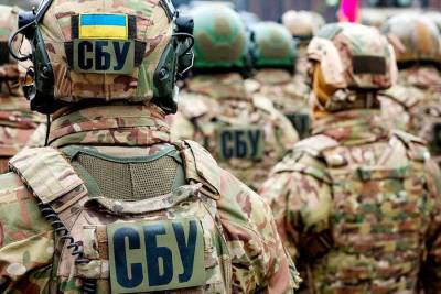 НАТО, США и ЕС призвали Украину как можно скорее провести реформу СБУ